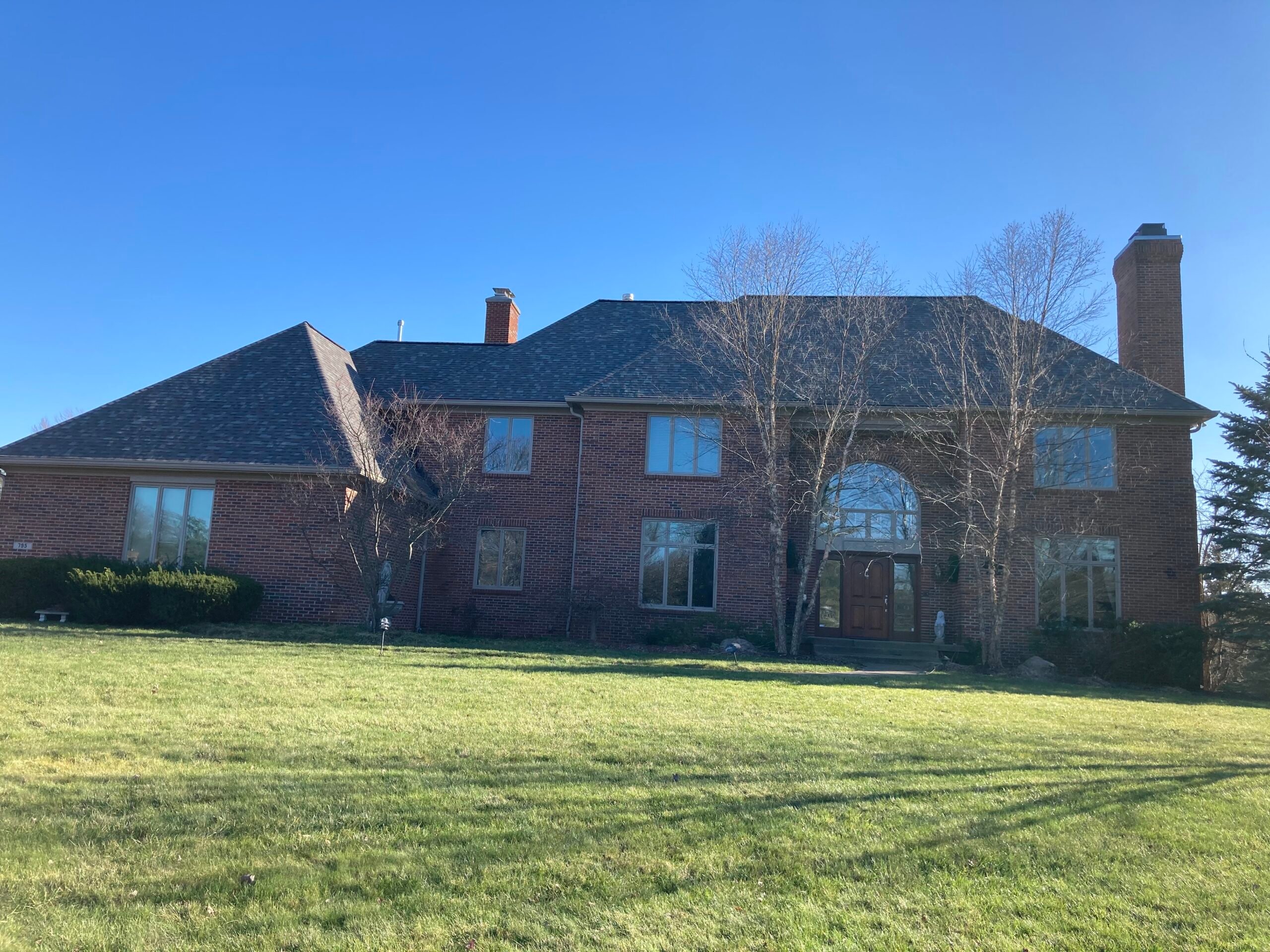 Reasons to Work With an Owens Corning Platinum Preferred Contractor