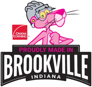 Plant Made In Badge-Brookville Indiana